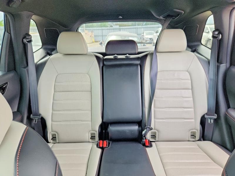 2024 HONDA CR-V SPORT TOURING 10