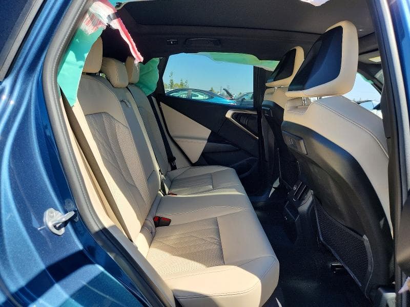 2025 BMW X3 30 XDRIVE 10