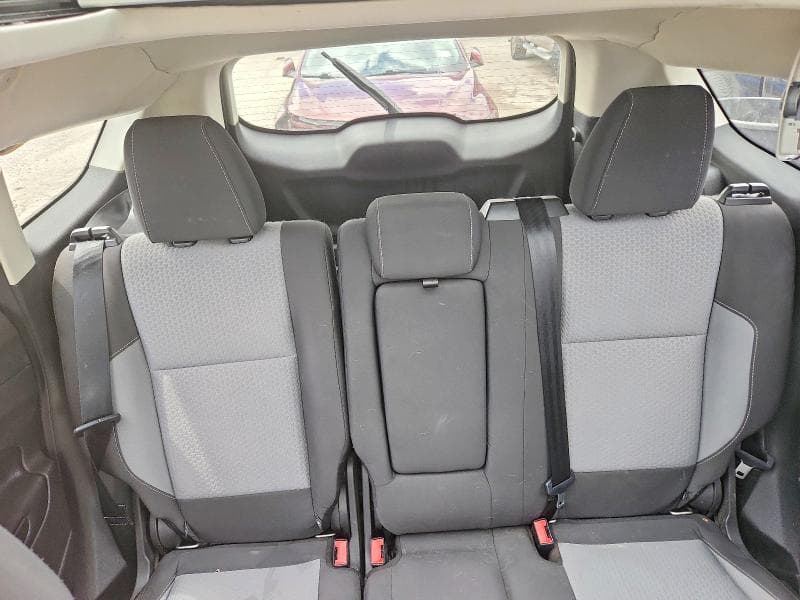 2017 FORD ESCAPE SE 10