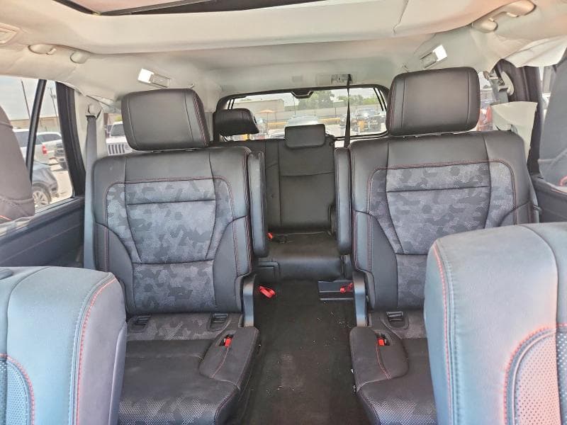 2023 TOYOTA SEQUOIA TRD PRO 10