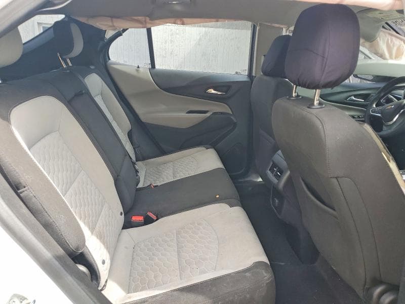 2018 CHEVROLET EQUINOX LS LS 11