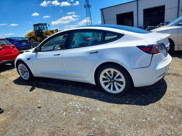 2023 TESLA MODEL 3 2
