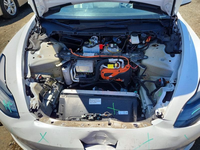 2023 TESLA MODEL 3 11