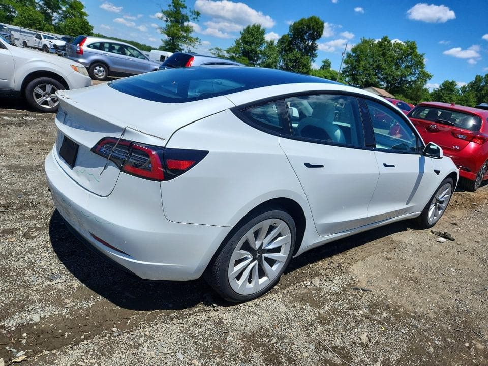 2023 TESLA MODEL 3 3