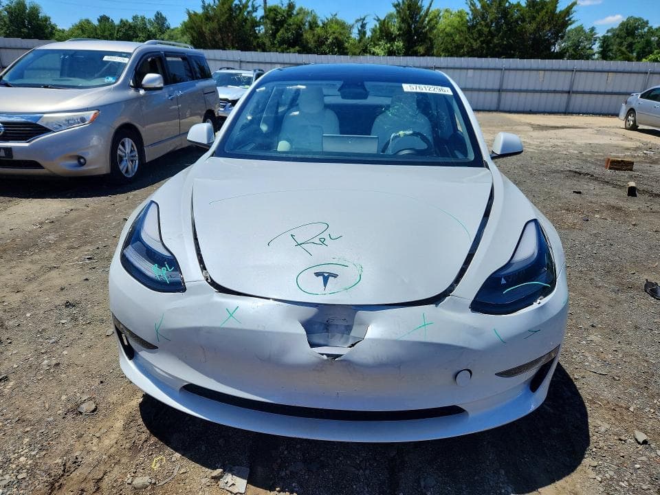 2023 TESLA MODEL 3 5