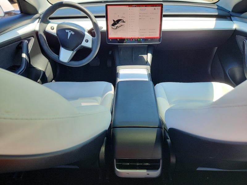2023 TESLA MODEL 3 8
