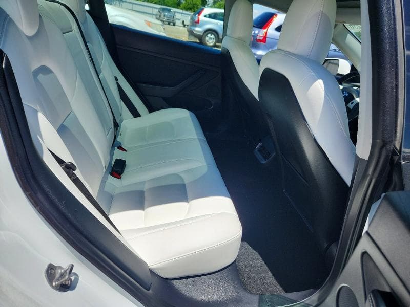 2023 TESLA MODEL 3 10