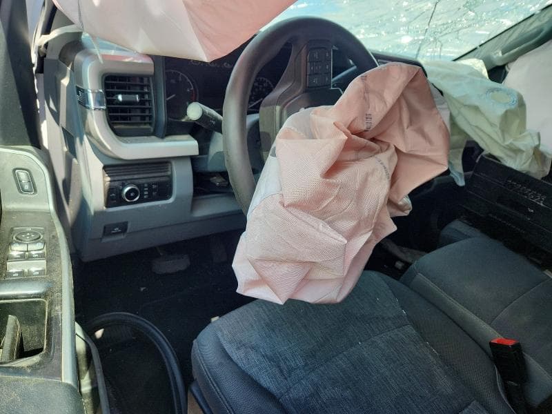 2023 FORD F250 SUPER DUTY SUPER DUTY 8