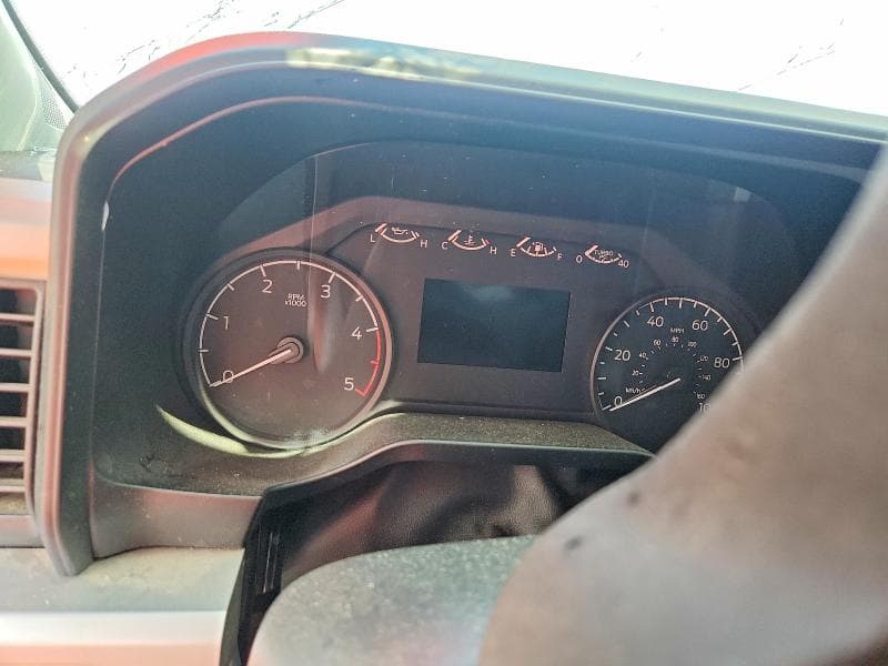 2023 FORD F250 SUPER DUTY SUPER DUTY 9