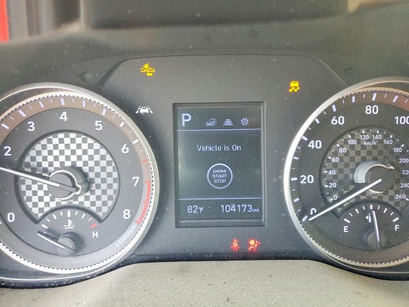 2020 HYUNDAI ELANTRA VALUE EDITION VALUE EDITION 9