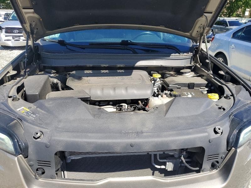 2021 JEEP CHEROKEE LATITUDE PLUS 12