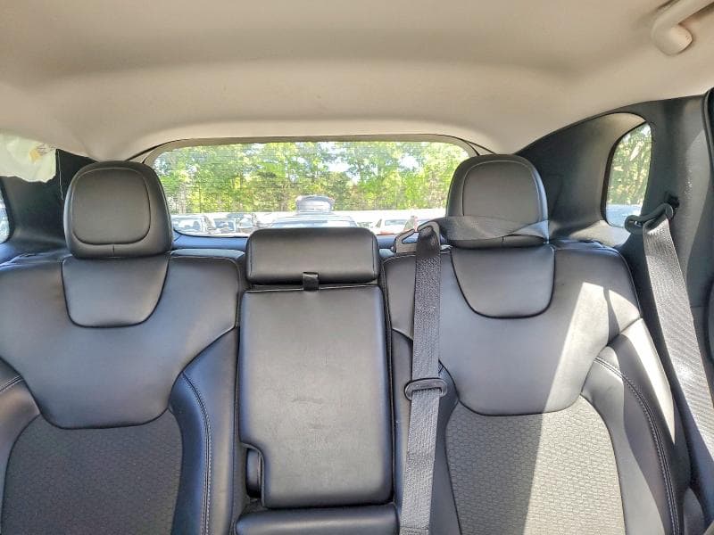 2021 JEEP CHEROKEE LATITUDE PLUS 10