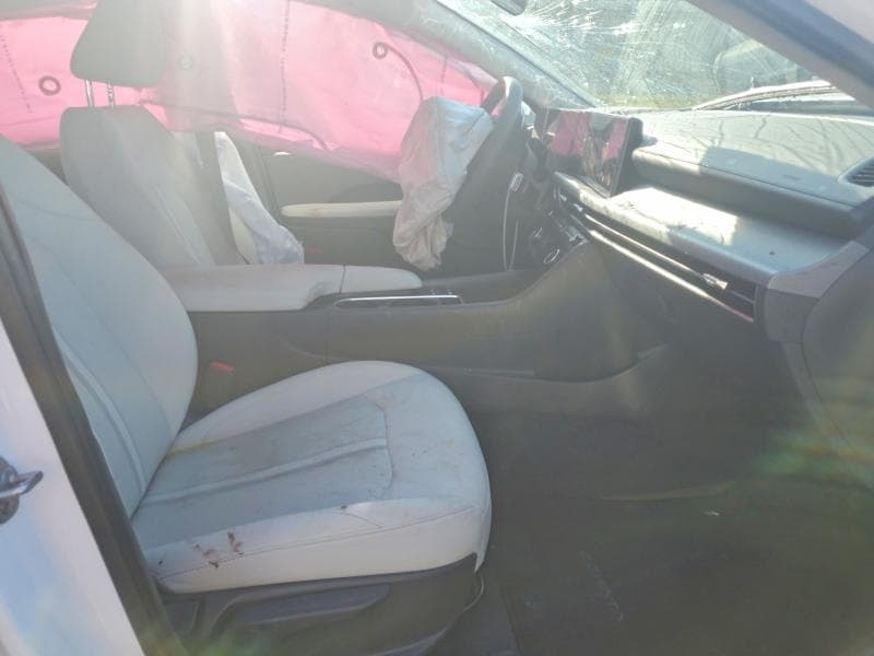 2025 HYUNDAI SONATA SEL 7
