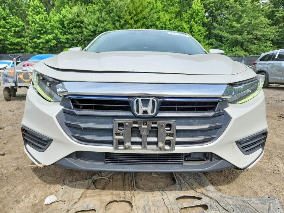 2019 HONDA INSIGHT TOURING 5