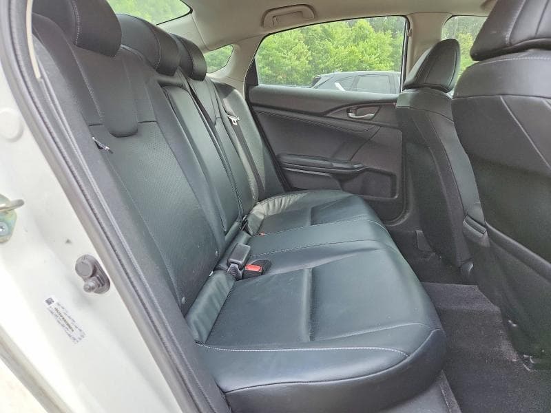 2019 HONDA INSIGHT TOURING 10