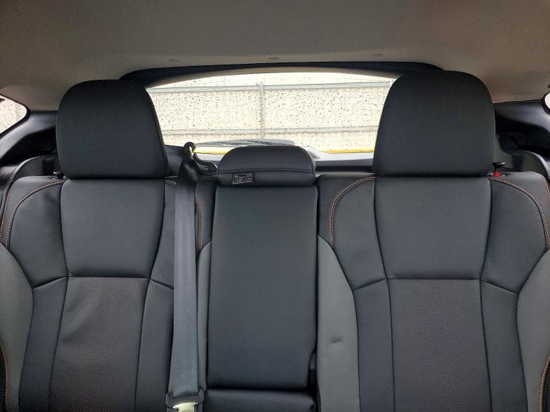 2025 SUBARU CROSSTREK LIMITED LIMITED 10