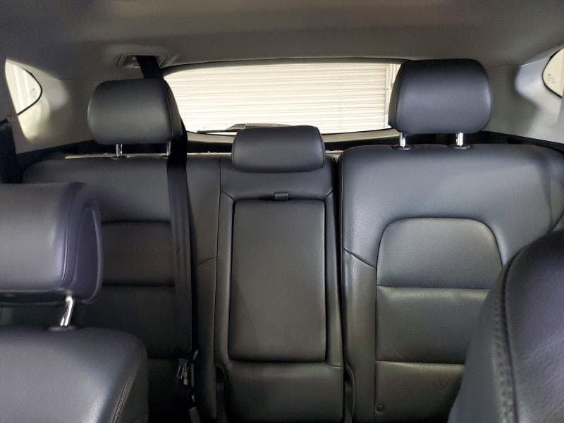 2017 HYUNDAI TUCSON LIMITED LIMITED 10