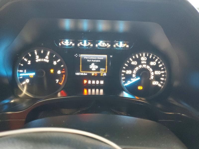 2020 FORD F150 SUPER CAB SUPER CAB 9