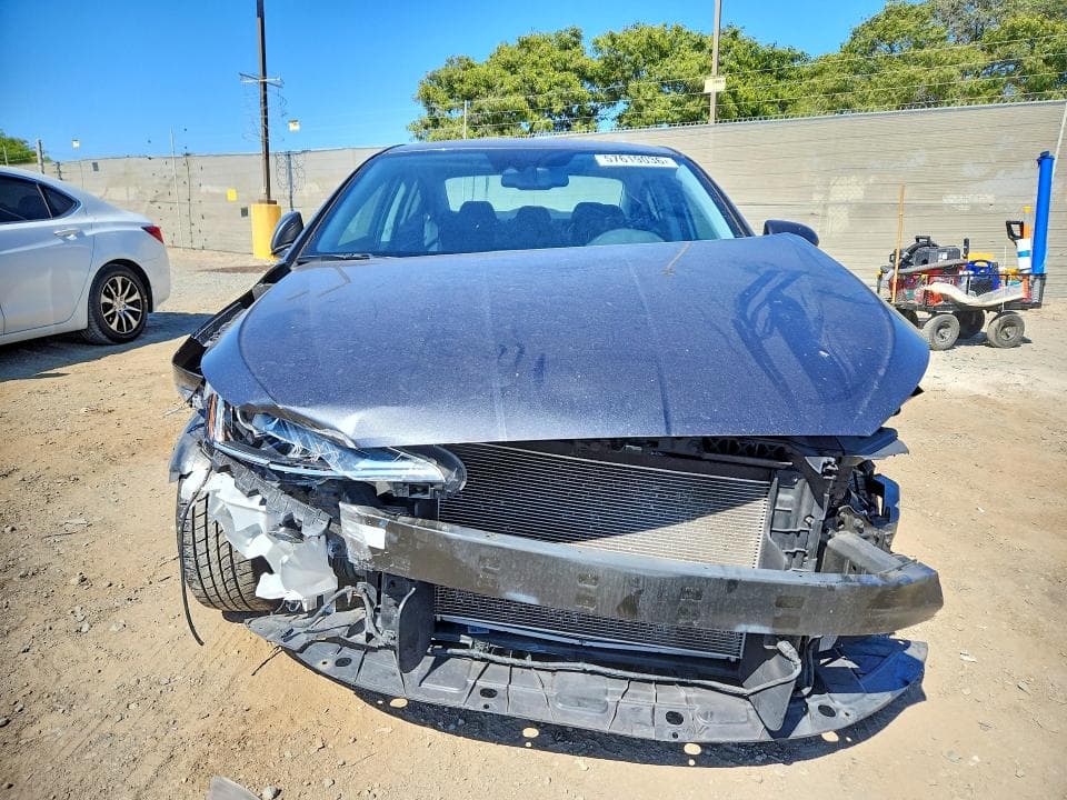 2020 HYUNDAI ELANTRA VALUE EDITION 5