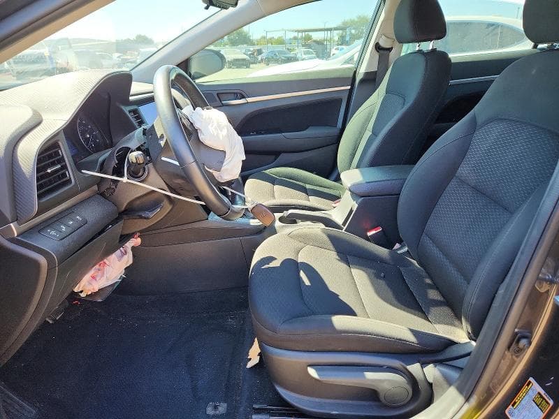 2020 HYUNDAI ELANTRA VALUE EDITION 7