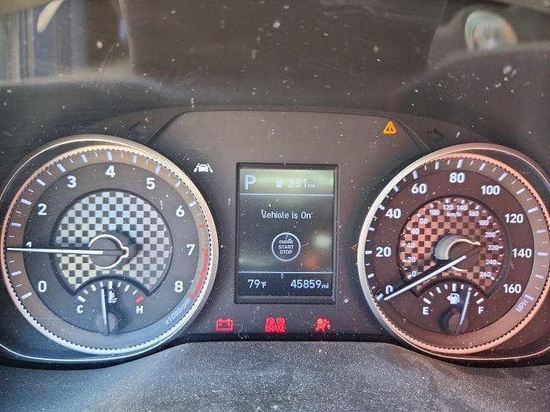 2020 HYUNDAI ELANTRA VALUE EDITION 9