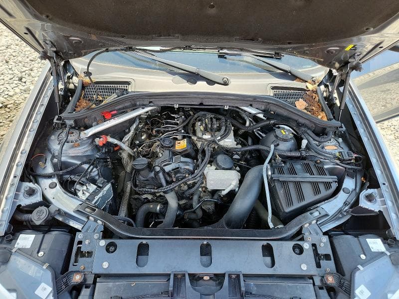2017 BMW X3 XDRIVE28I XDRIVE28I 13