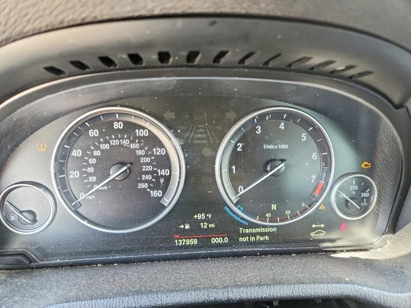 2017 BMW X3 XDRIVE28I XDRIVE28I 10
