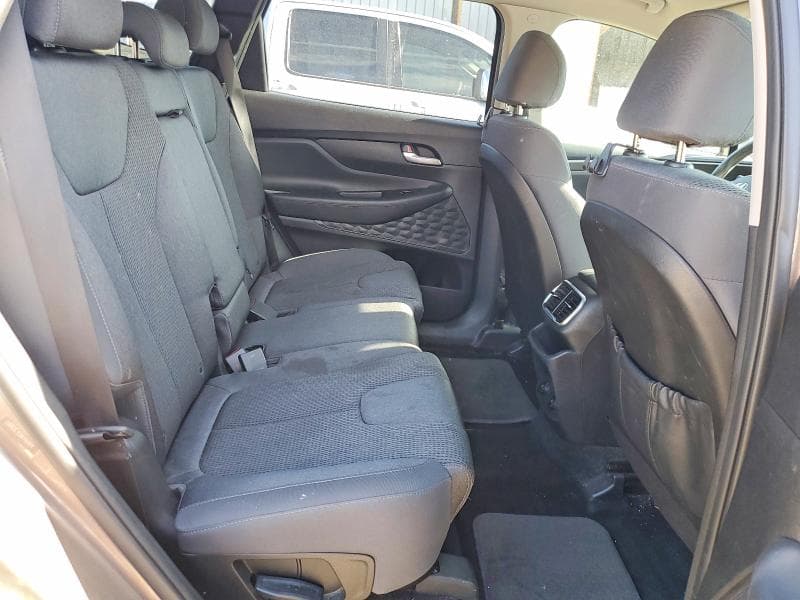 2020 HYUNDAI SANTA FE SEL SEL 11