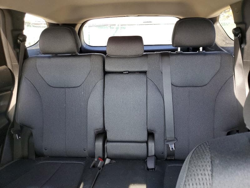 2020 HYUNDAI SANTA FE SEL SEL 10