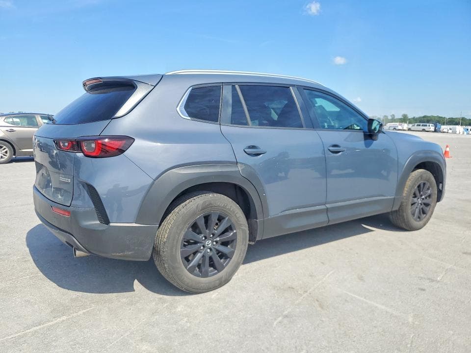 2025 MAZDA CX-50 PREFERRED 3