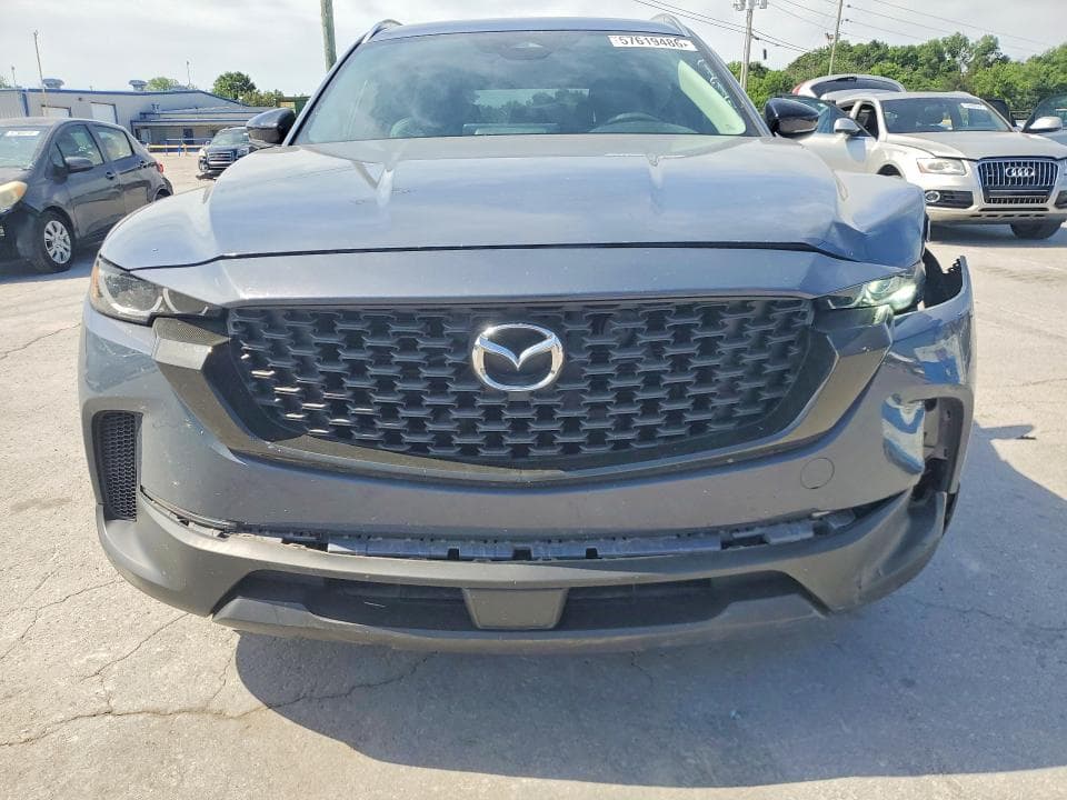 2025 MAZDA CX-50 PREFERRED 5