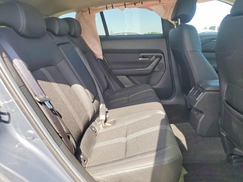 2025 MAZDA CX-50 PREFERRED 10