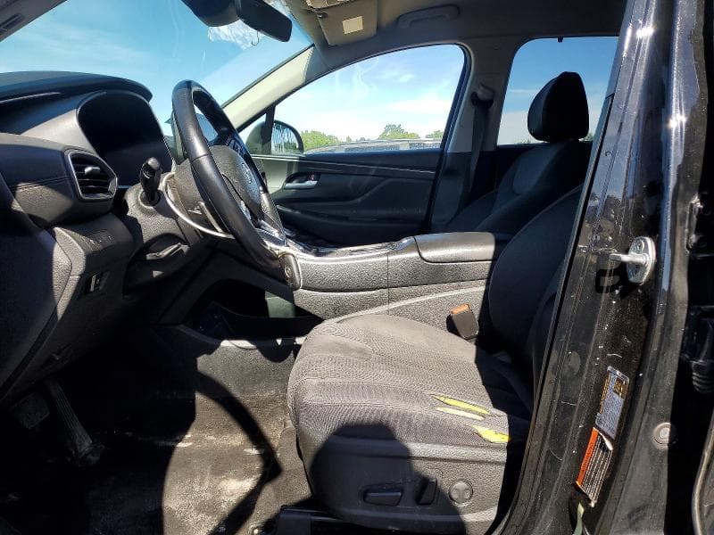 2022 HYUNDAI SANTA FE XRT 7