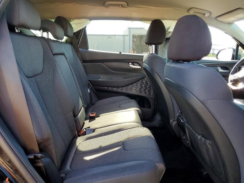 2022 HYUNDAI SANTA FE XRT 10