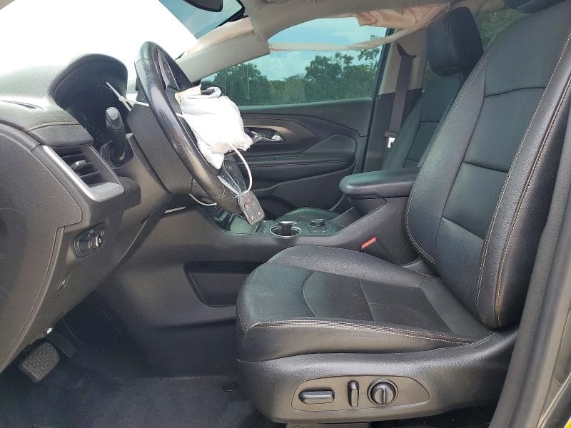 2020 GMC TERRAIN SLT 7