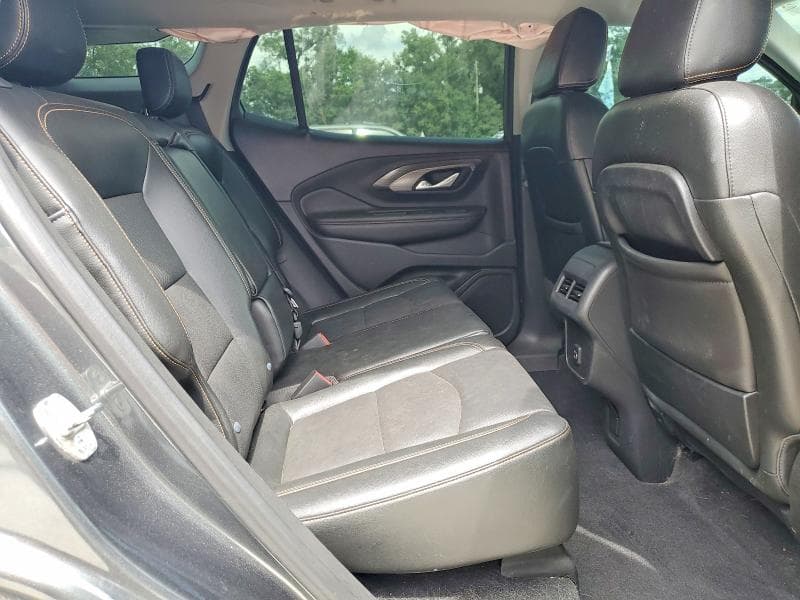 2020 GMC TERRAIN SLT 10