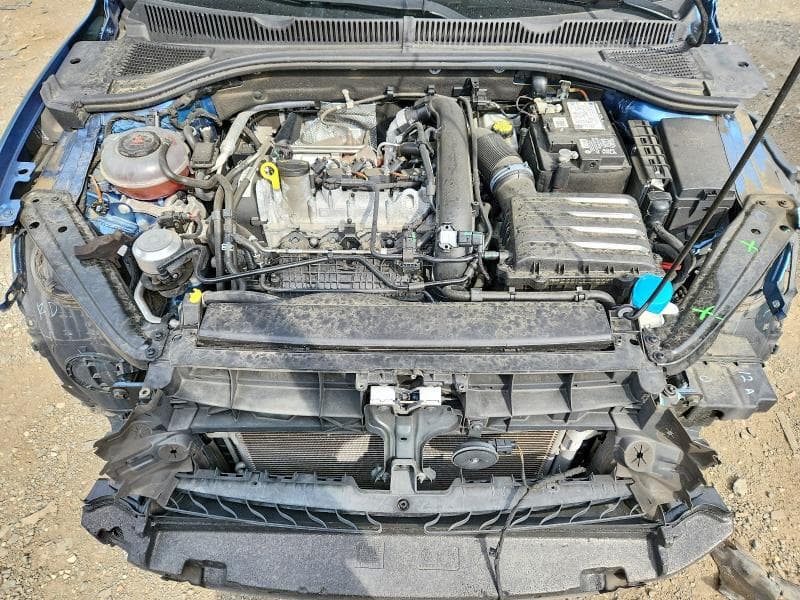 2021 VOLKSWAGEN JETTA SEL PREMIUM 11