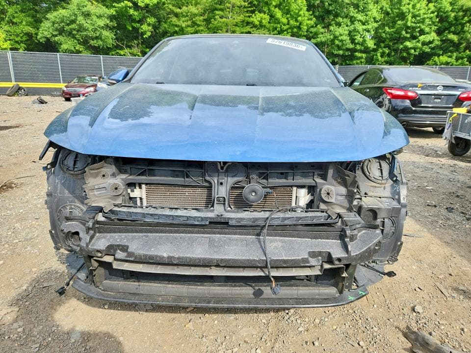 2021 VOLKSWAGEN JETTA SEL PREMIUM 5