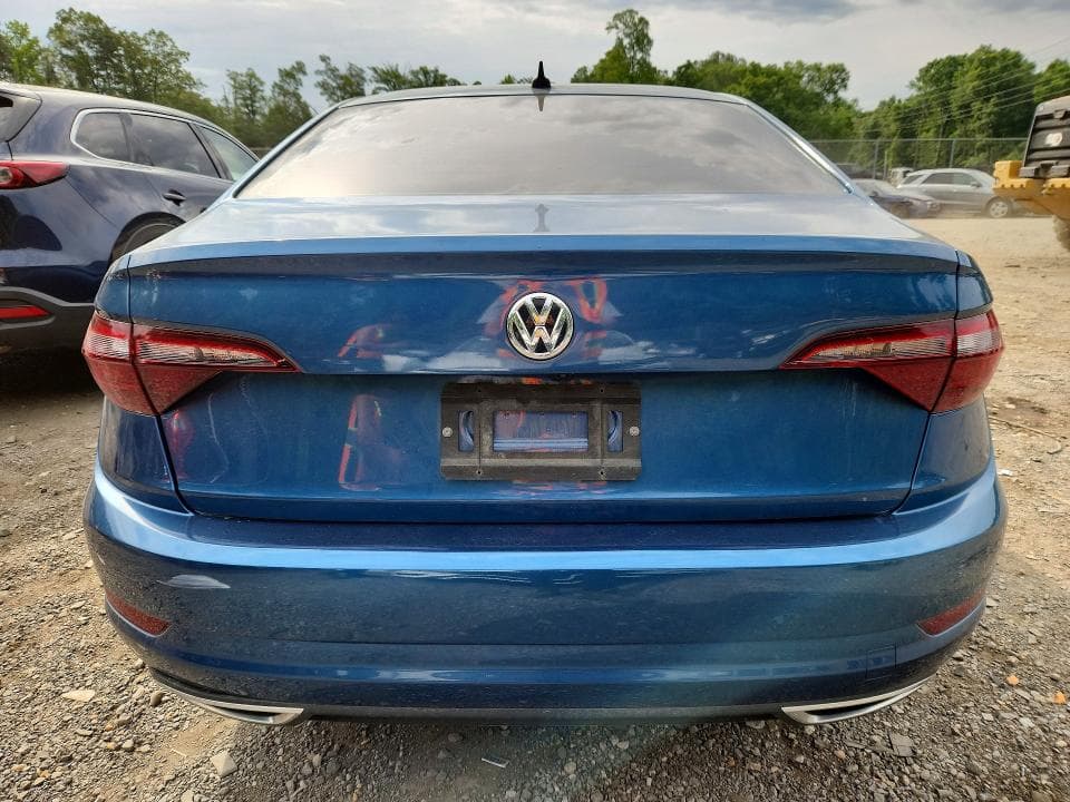 2021 VOLKSWAGEN JETTA SEL PREMIUM 6