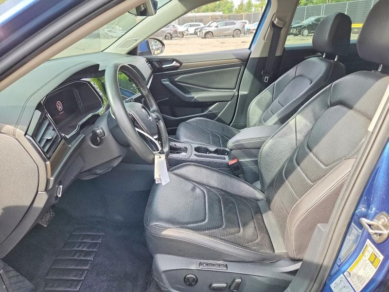 2021 VOLKSWAGEN JETTA SEL PREMIUM 7