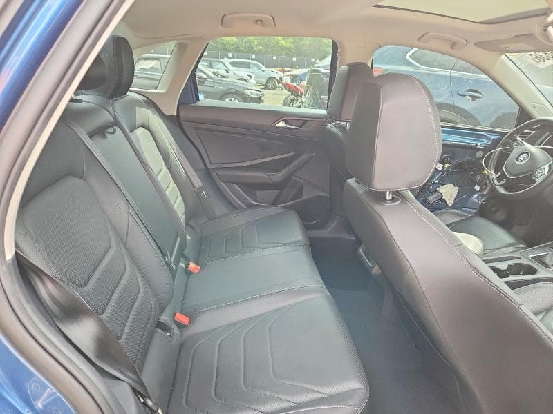 2021 VOLKSWAGEN JETTA SEL PREMIUM 10