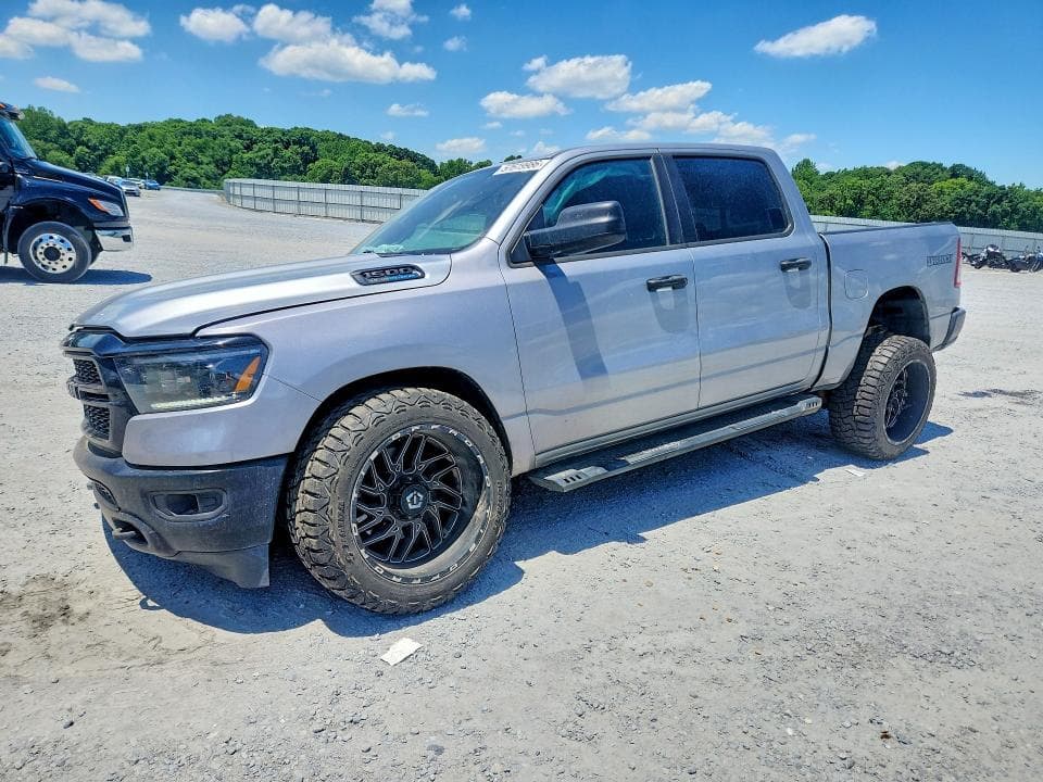 2023 RAM 1500 TRADESMAN