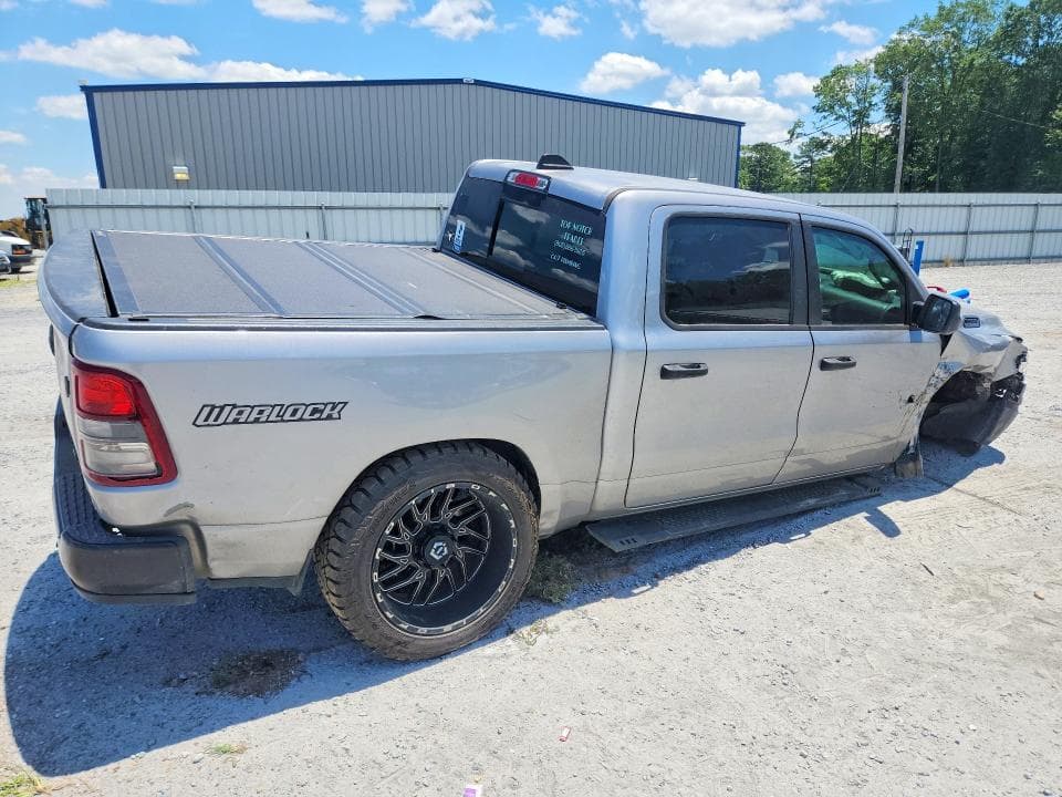 2023 RAM 1500 TRADESMAN 3