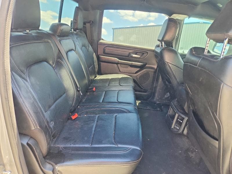 2023 RAM 1500 TRADESMAN 10