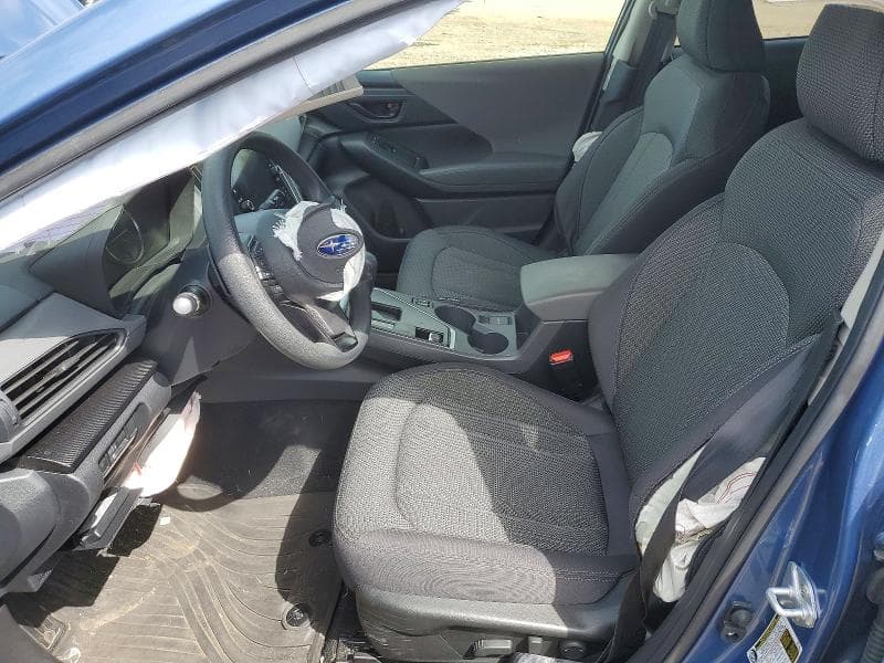2024 SUBARU CROSSTREK PREMIUM 7