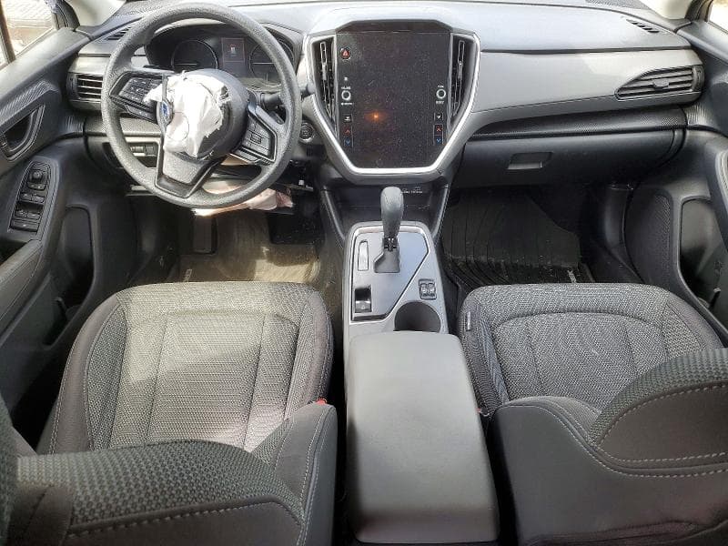 2024 SUBARU CROSSTREK PREMIUM 8
