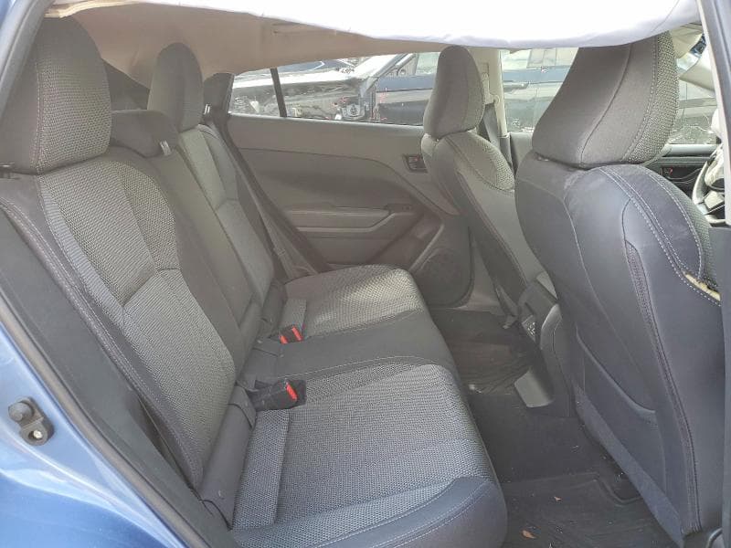 2024 SUBARU CROSSTREK PREMIUM 10