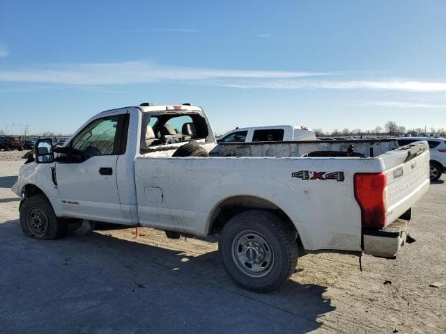 2020 FORD F250 SUPER DUTY SUPER DUTY 2