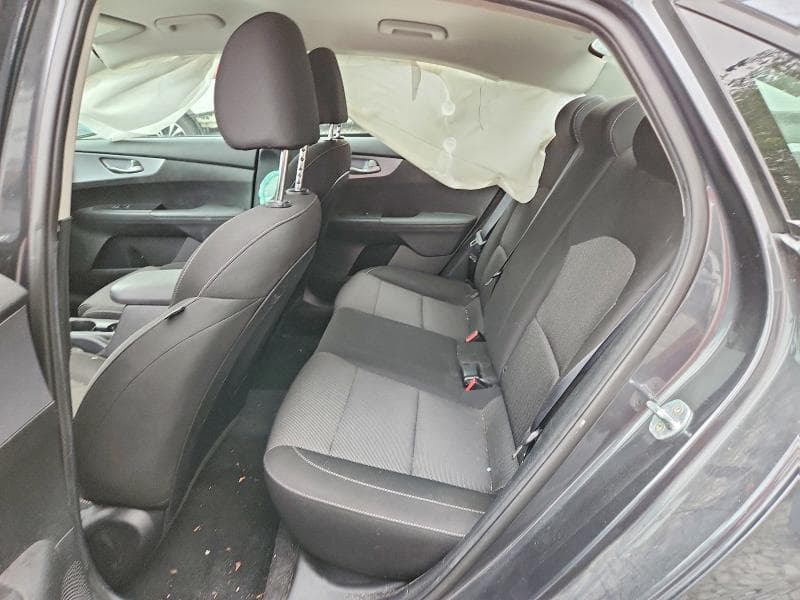 2022 KIA FORTE LXS 10