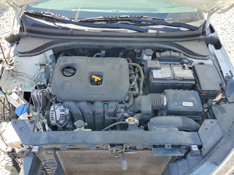 2019 HYUNDAI ELANTRA SE 11